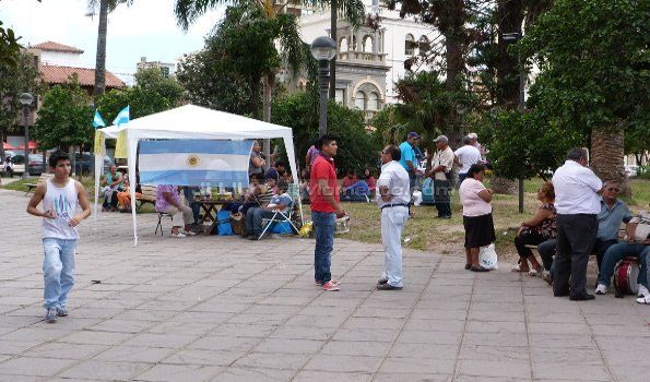 No hay intenciones de solucionar problemática de los policías
