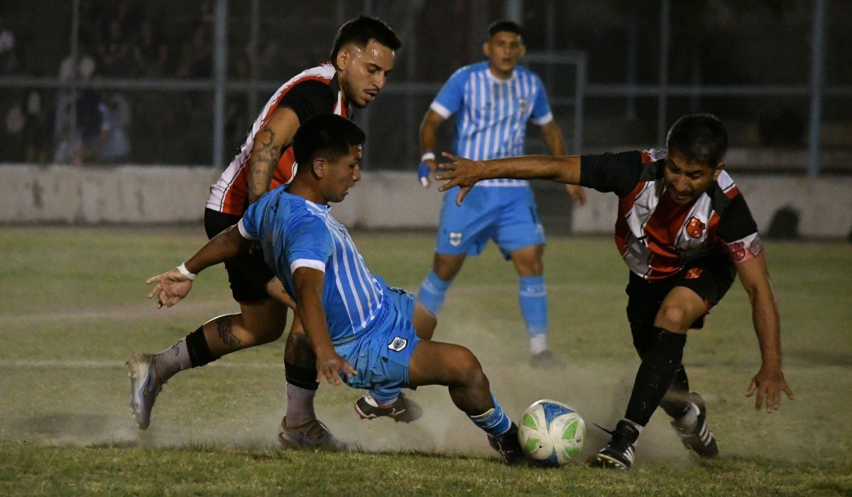 Cuatro grupos, dos estadios y mucha acción, así se jugará el nuevo torneo liguista