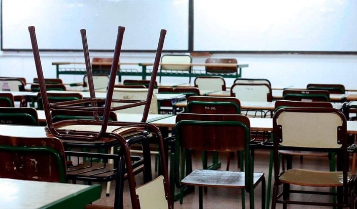 El próximo jueves no habrá clases en Jujuy por jornada institucional