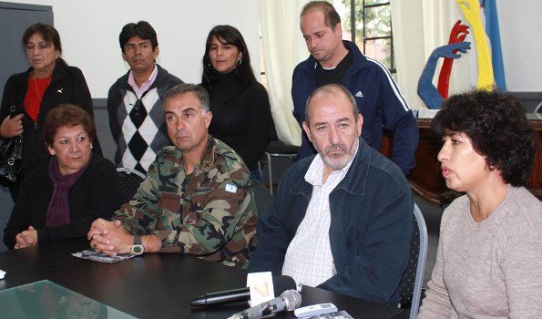 Se viene la  “XXIXº edición del Campeonato Argentino Master de Cross Country”