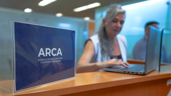 ARCA prorroga el plazo para presentar y pagar el Impuesto a las Ganancias y Bienes Personales