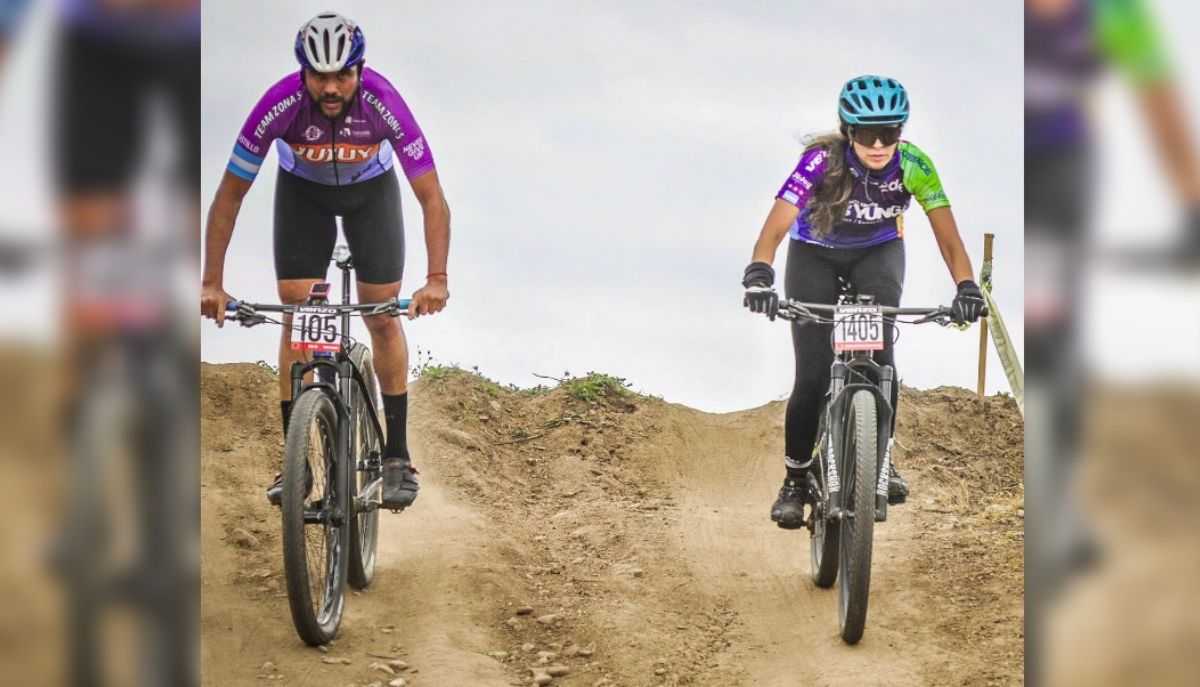 Vuelve el Pro-Tera a Tierra Brava, una carrera distinta para disfrutar en equipo