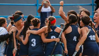 Gran actuación y podio de Jujuy en el Argentino de Selecciones D, Sub 14