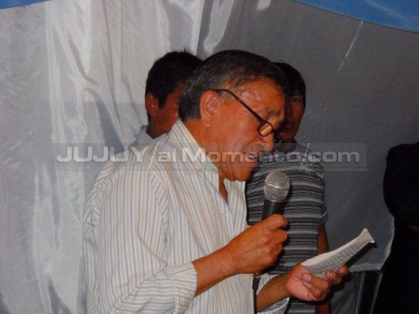 Emotivo homenaje a Avelino Bazán en AOMA