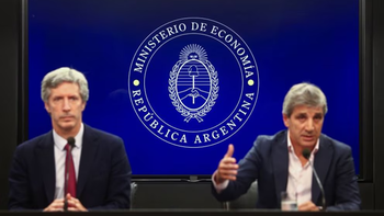 El Banco Central modificará las bandas del dólar desde de enero: se actualizarán por inflación