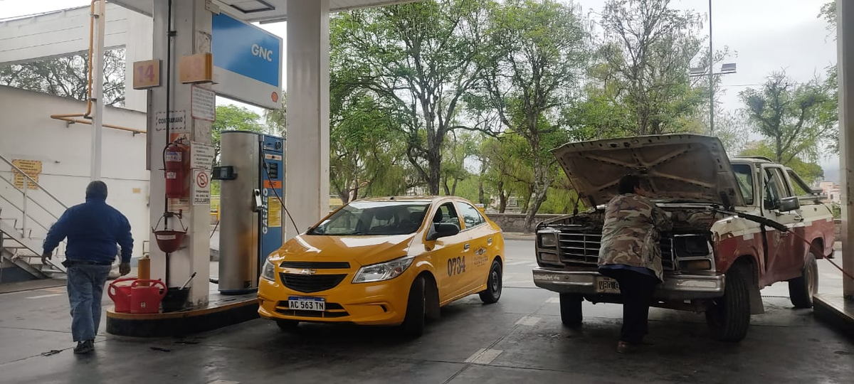 Año inflacionario del combustible en Jujuy: la nafta súper subió más del 100% interanual
