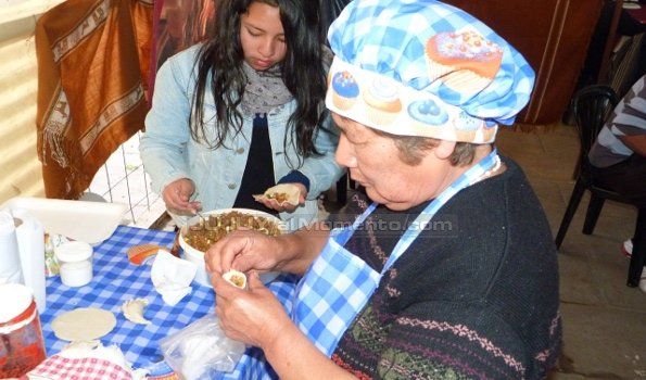 Se viene el 6° Festival de la Empanada Jujeña