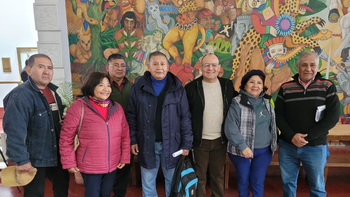 Vecinos de Alto Comedero exigen reactivar el proyecto de Municipalización