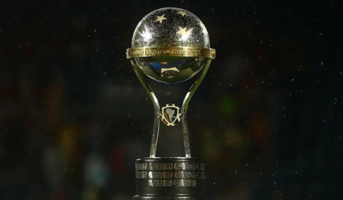 Los rivales de Lanús y Unión en octavos de final de la Copa Sudamericana 2022