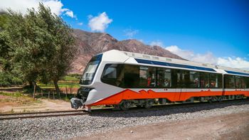 Tren turístico: la oposición pide informes y advierte que las comisiones no trabajan