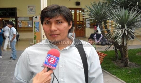 “Queremos que legisladores, funcionarios y jueces ganen lo mismo que un trabajador”