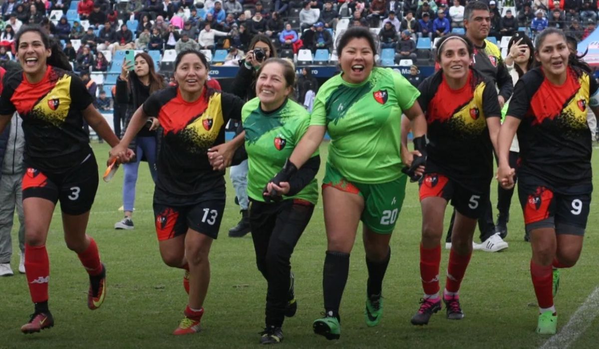 Las Canarias enfrentarán a Belgrano de Córdoba