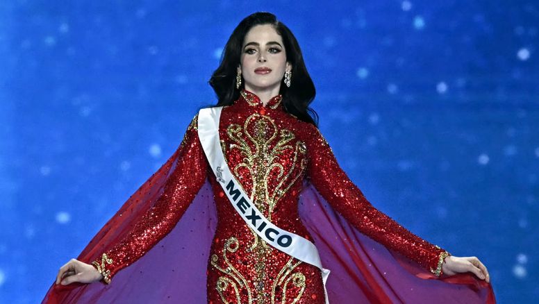Miss Universo 2025: Fátima Bosch de México es la ganadora de la edición 74