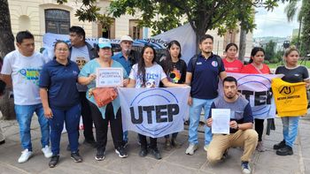 Trabajadores de la economía popular piden una audiencia con el gobernador