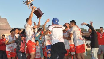 Atlético San Pedro, campeón vigente, inicia su defensa