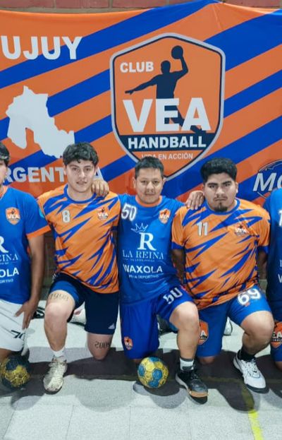 Desde Coronel Arias, 