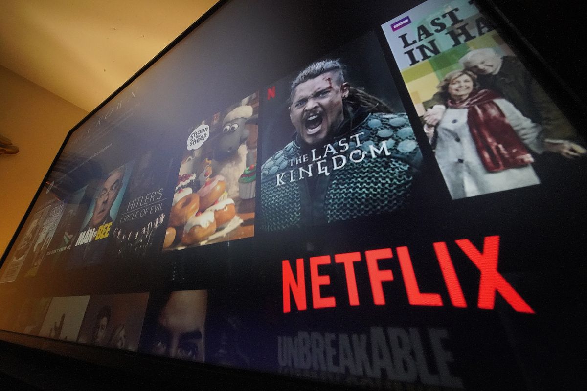 Netflix planea, otra vez, cobrar las cuentas compartidas