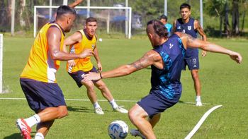 La Primera Nacional no se mueve y Gimnasia de Jujuy ya apunta al debut