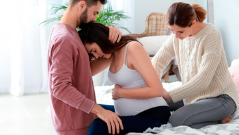 Profesionales proponen un acompañamiento pleno para el embarazo