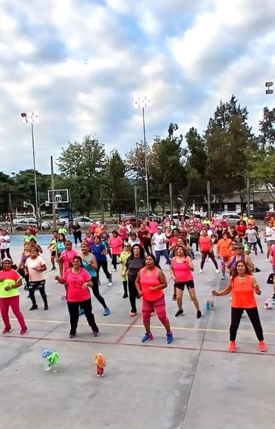 En verano, jujeños en movimiento