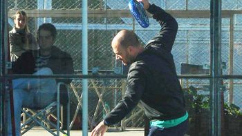 El Pádel despega en Jujuy: éxito y expansión en poco tiempo