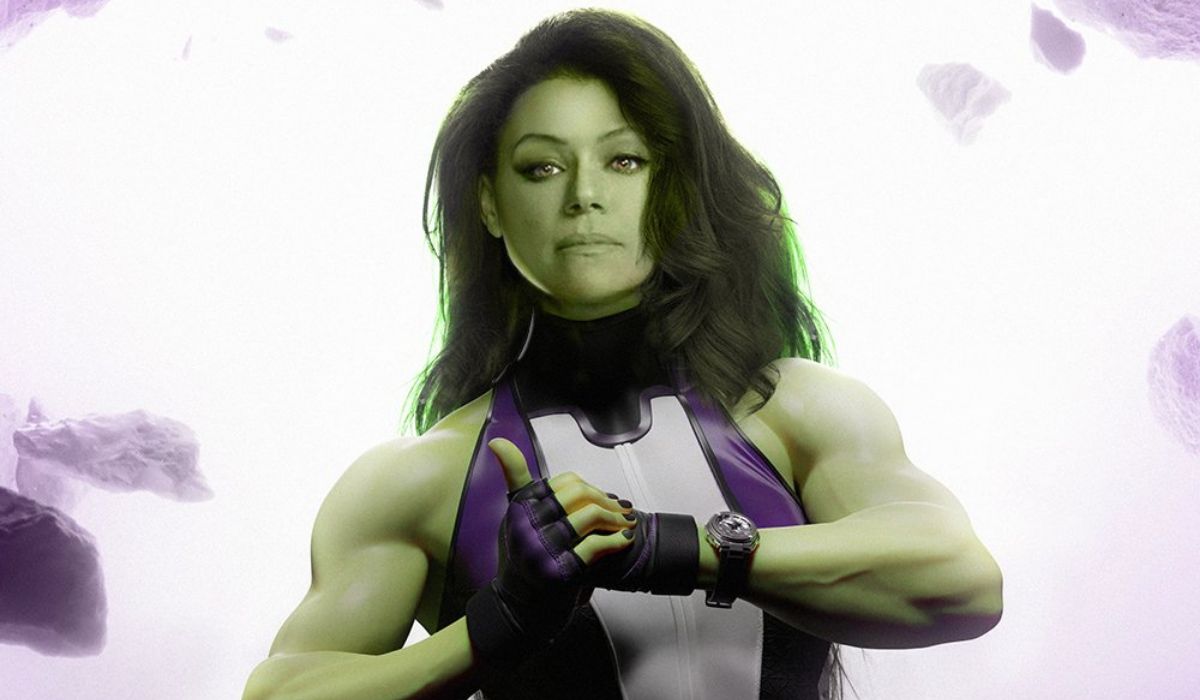 Mira el primer tráiler de She-Hulk con Tatiana Maslany y Mark Ruffalo