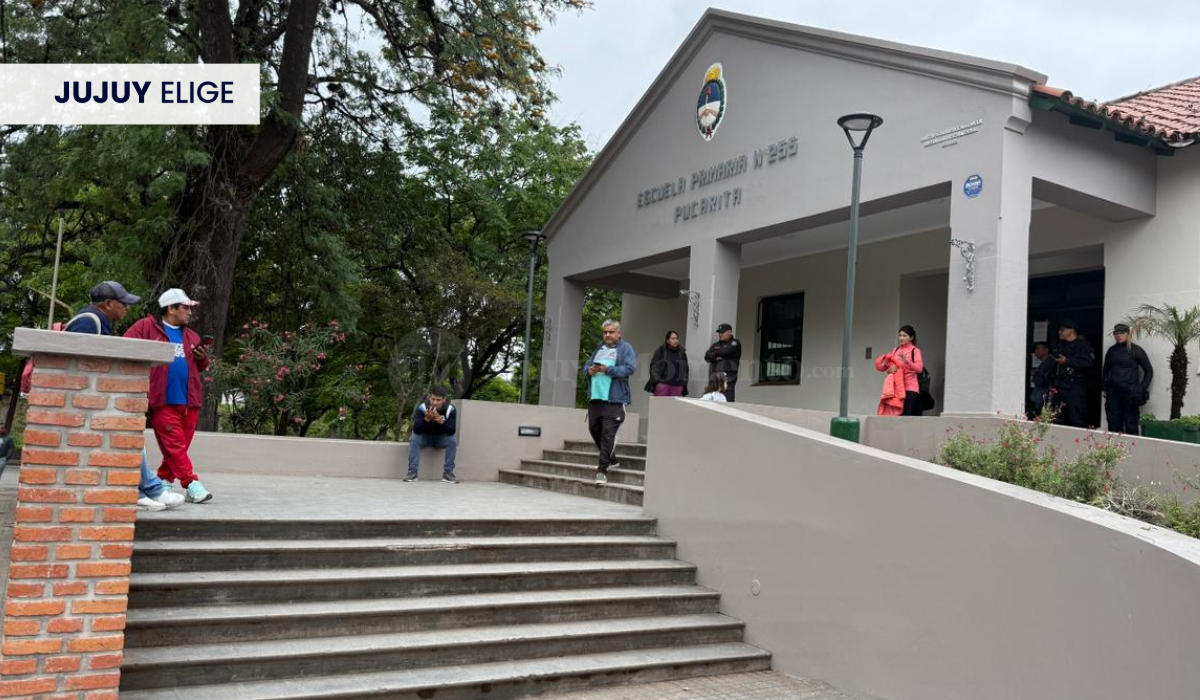 A tener en cuenta: en estas escuelas jujeñas no habrá clases este lunes A tener en cuenta: en estas escuelas jujeñas no habrá clases este lunes