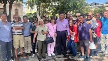 Ex Banco Provincia: la respuesta del gobernador no llega y continúa el reclamo