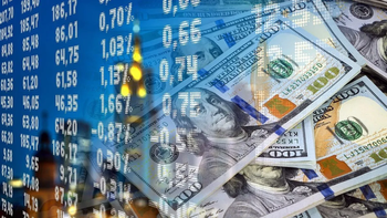 El dólar oficial tuvo su primera baja semanal en mayo