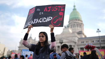 El Gobierno reglamentó la ley de Emergencia Nacional en Discapacidad