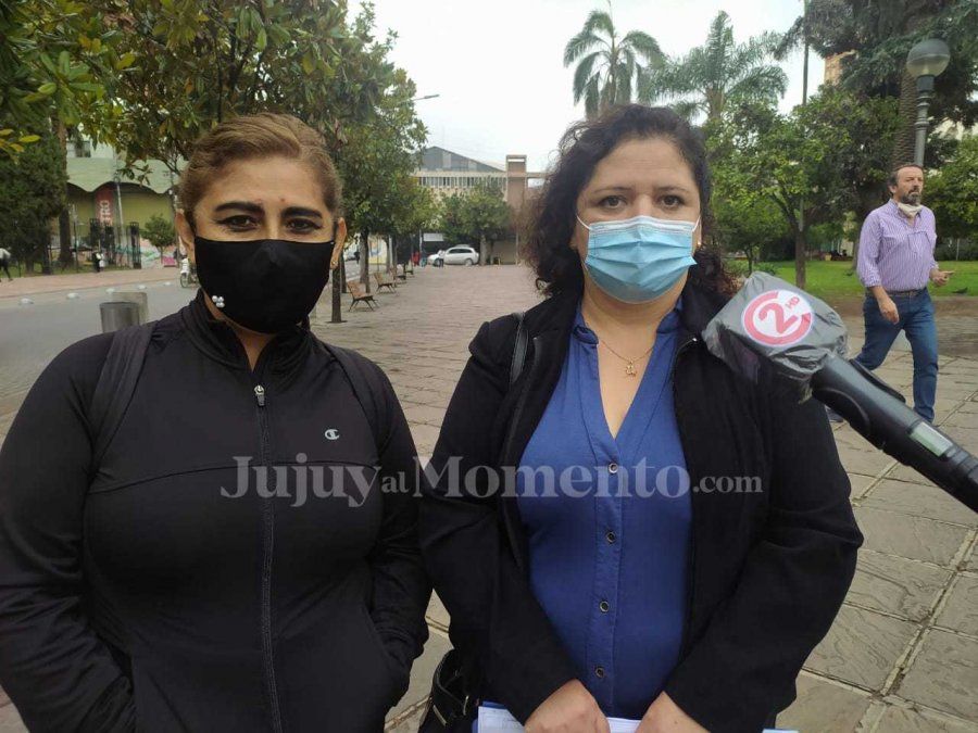 Hospital San Roque: enfermeras denuncian amenazas, persecución y maltratos