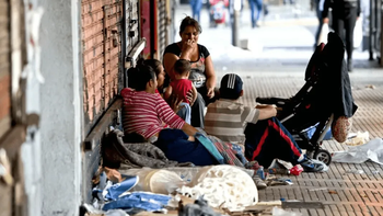 La canasta básica aumentó un 2,2%: una familia necesitó más de $1.530.000 para no ser pobre