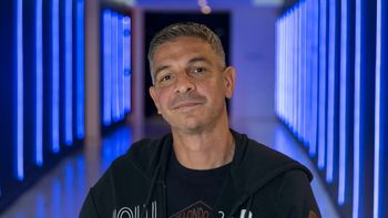 Detuvieron a Marcelo Corazza, el primer ganador de Gran Hermano, por presunta corrupción de menores