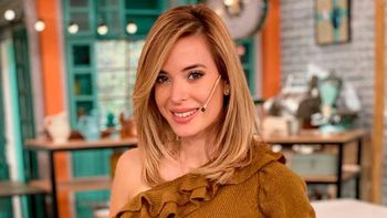Jésica Cirio: 