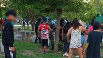 La problemática de los adolescentes en Jujuy: falta de controles y de políticas adecuadas