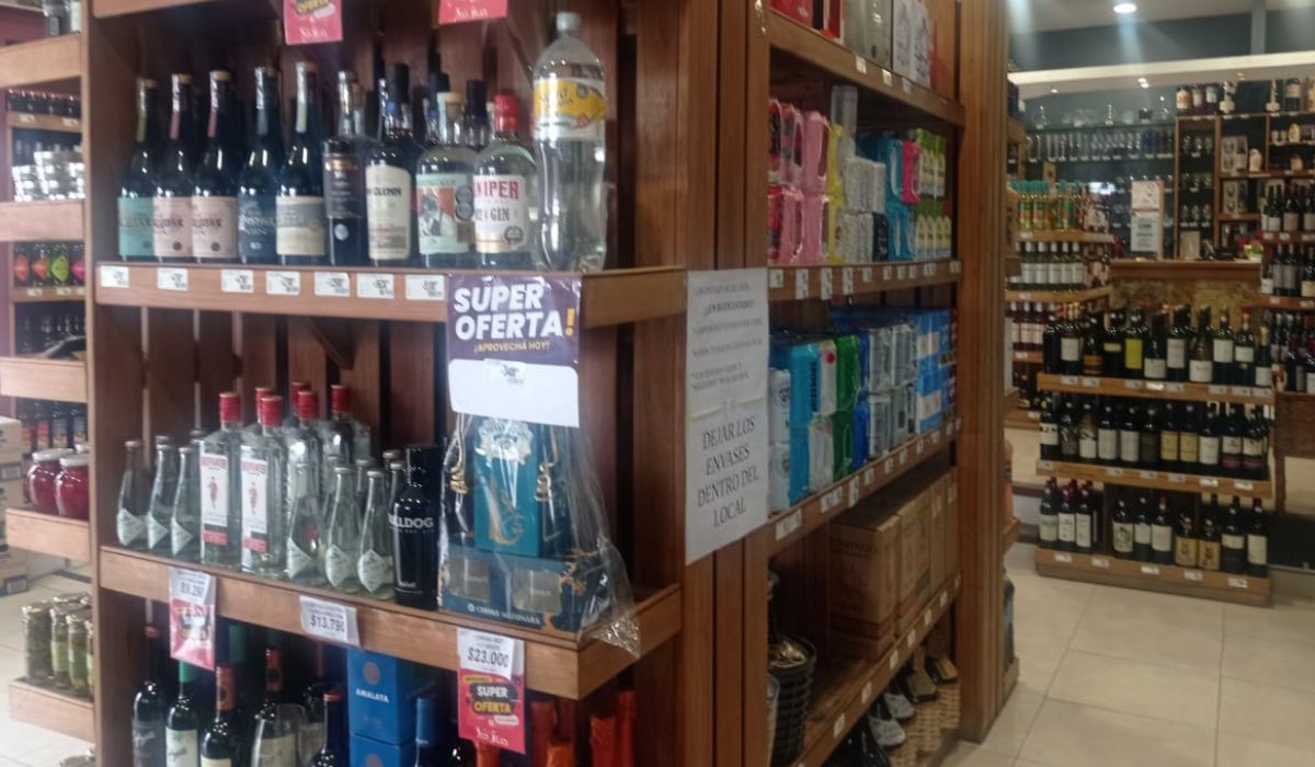 En Jujuy todo sube, también el vino: mes a mes hay nueva lista de precios