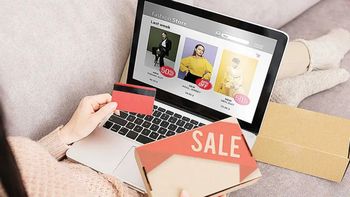 Compras baratas y envío gratis: la fórmula que gana terreno