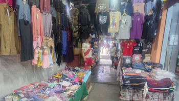 Fuerte baja de las ventas en las ferias de Perico