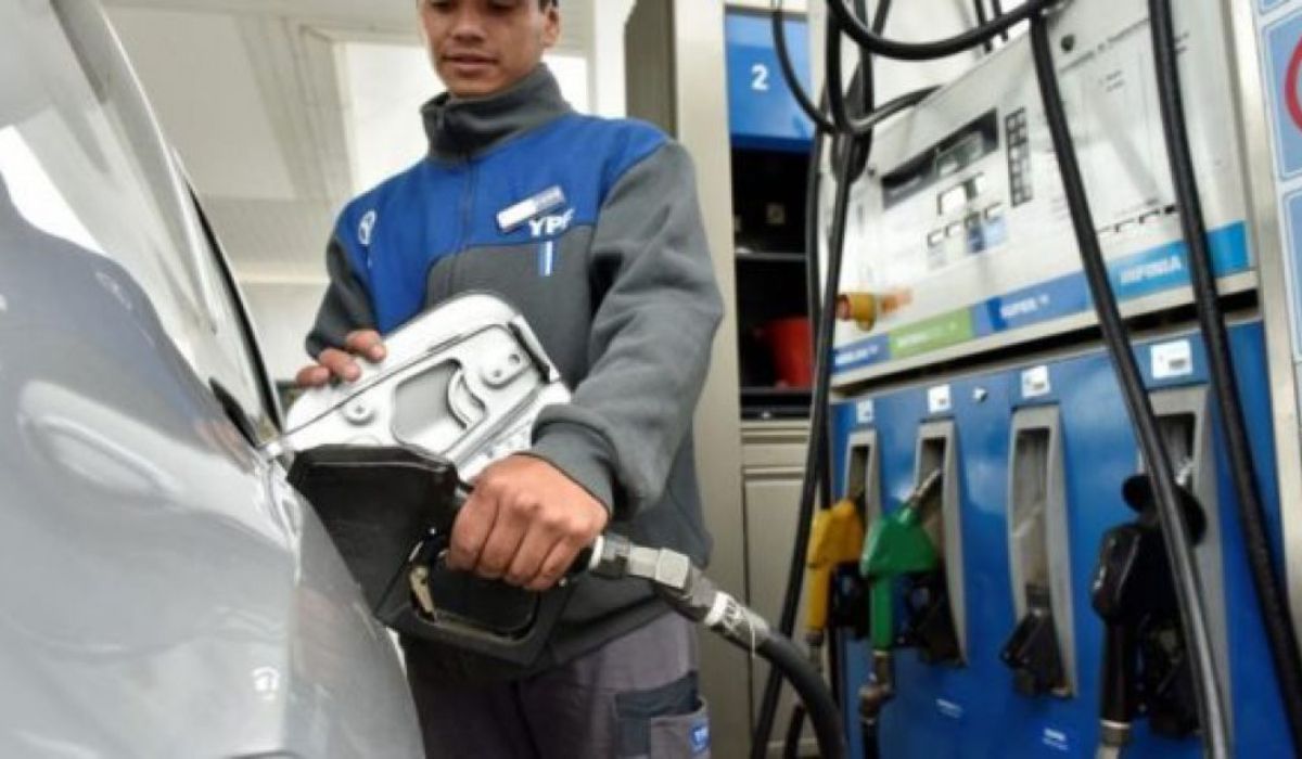 La carga impositiva en Jujuy encarece significativamente el precio del combustible