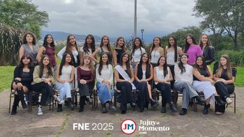 El Colegio Los Lapachos conocerá a su representante estudiantil