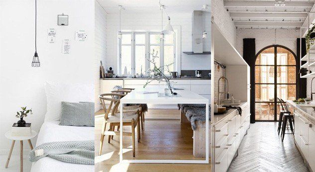 Decoración MINIMALISTA para tu hogar