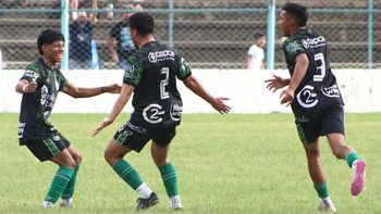 Dos días a puro fútbol: se comienza a jugar la Copa Jujuy 2026