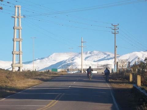 Postales jujeñas