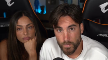 El enojo de Nicolás Tagliafico cuando le preguntaran por tener hijos: 