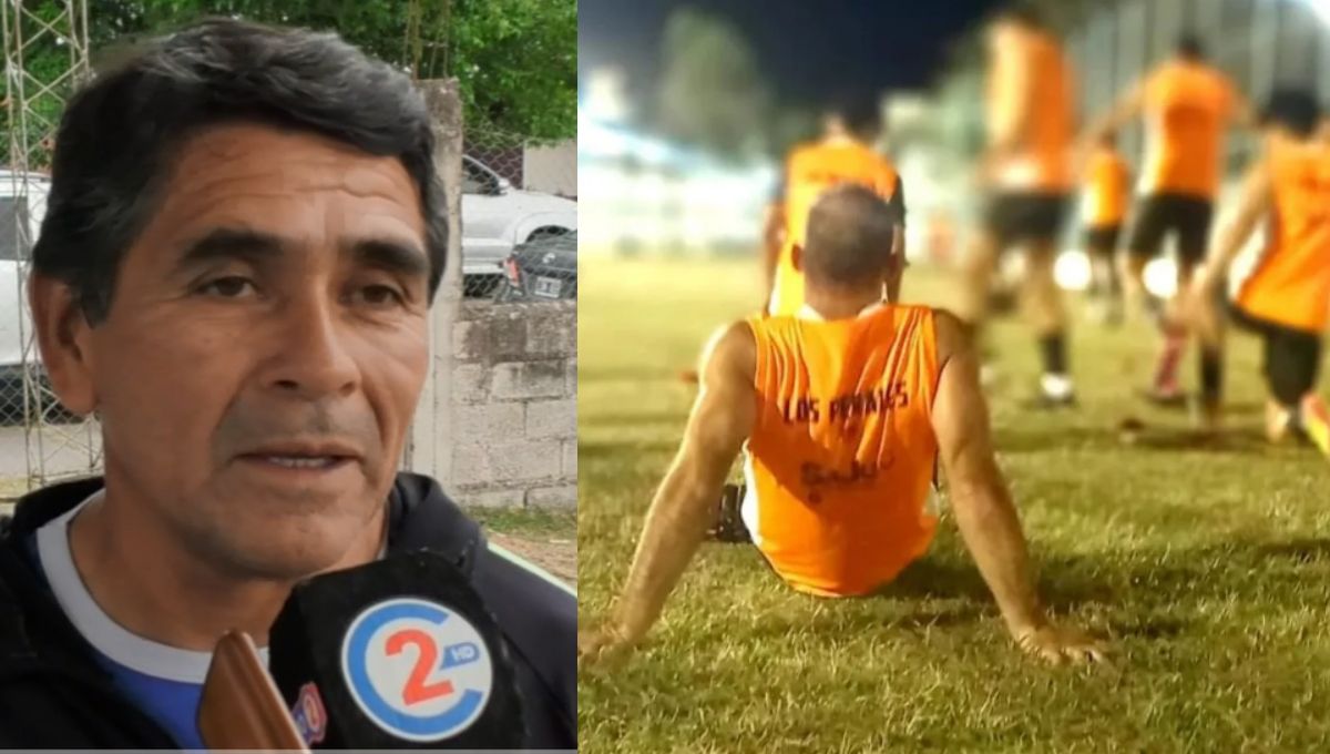 Con Martín Ortega al mando, el Gaucho busca su mejor versión