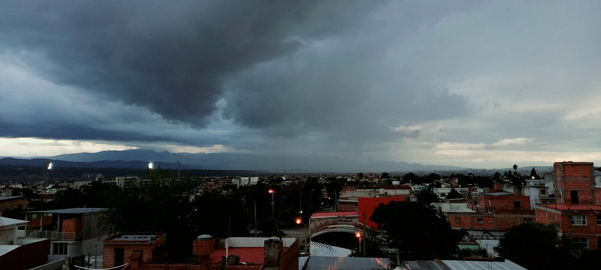 Mitad de semana: sigue fresco, pero sin lluvias Mitad de semana: sigue fresco, pero sin lluvias