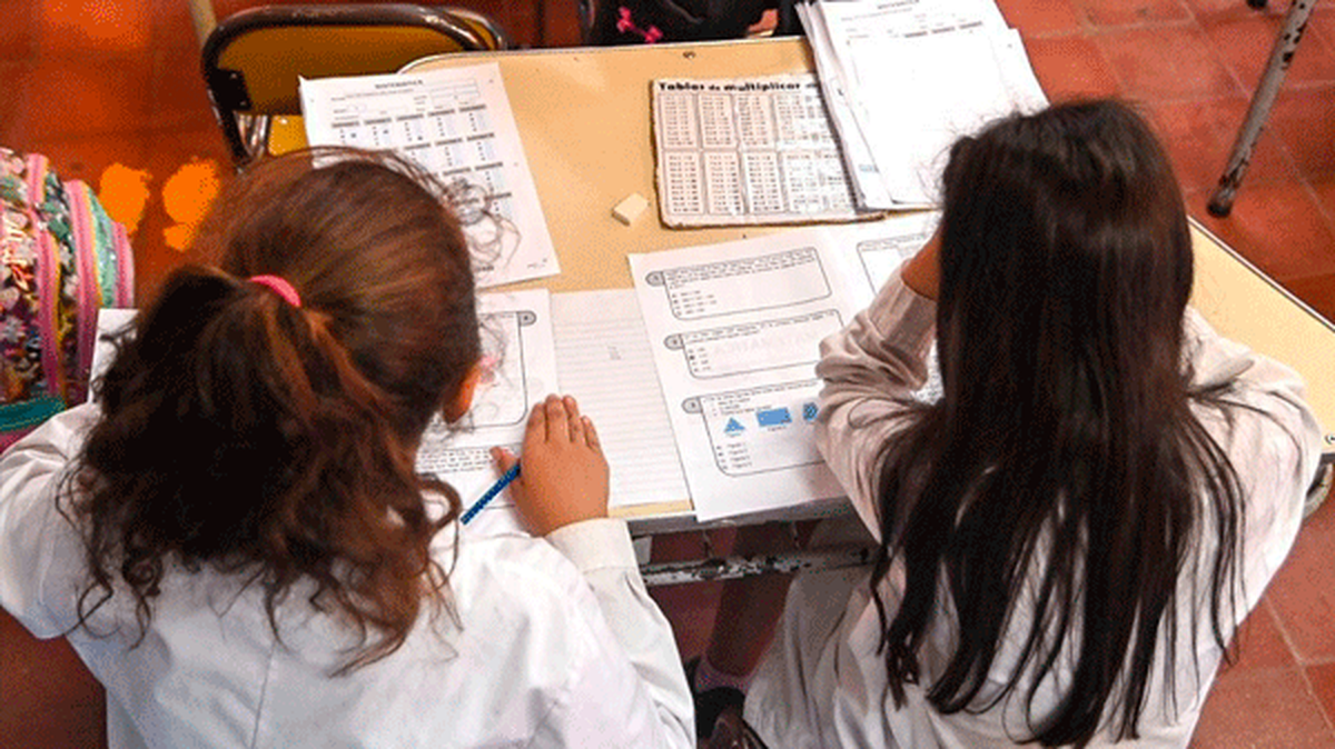 Mientras otras provincias ya aplican plan de alfabetización, Jujuy lo hará en 2024