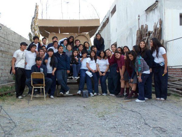 VIDEO - Colegio San Alberto Magno
