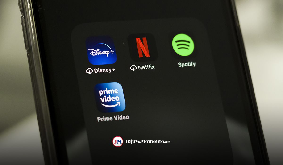 Cómo cancelar una cuenta de Netflix, Amazon, HBO o Disney