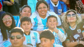 Gimnasia celebra a las mamás con beneficios y sorteos en el 